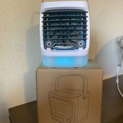 Mini Portable Air