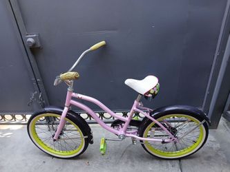 Huffy bike