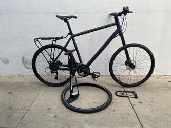 2023 Cannondale Bad Boy 3 Size: XL + Extras