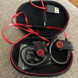 Beats Earbuds $60 OBO 