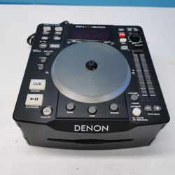 Make Offer - Very Lightly Used DNS 1200 - USB!  Like Pioneer