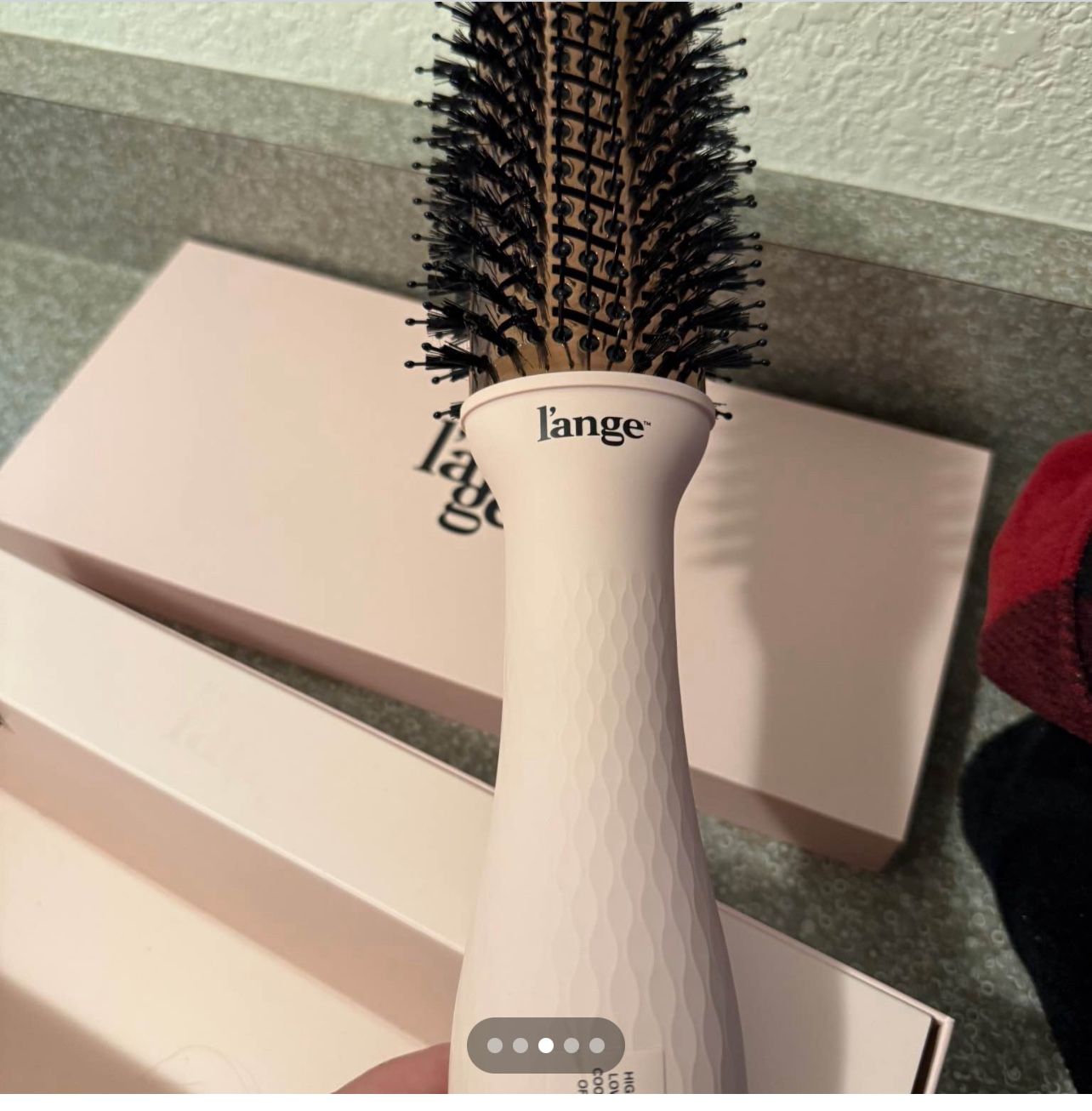 Lange Blow Dryer NEW