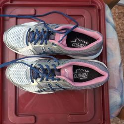 Asics Women's Athletic Shoes