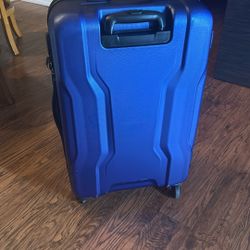 samsung luggage 
