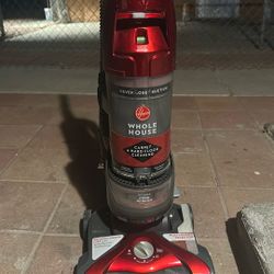 Vacuum