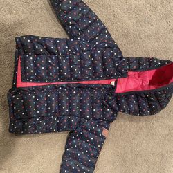 Baby Gap Down Jacket 3t