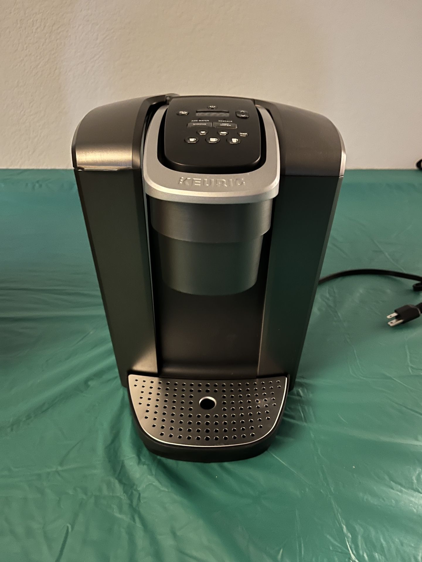 Keurig K-Elite Coffee Maker