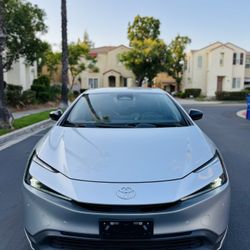 2023 Toyota Prius LE