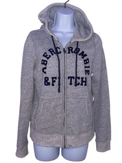 Abercrombie & Fitch Hoodie size M