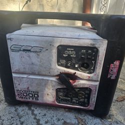 Champion Generator 