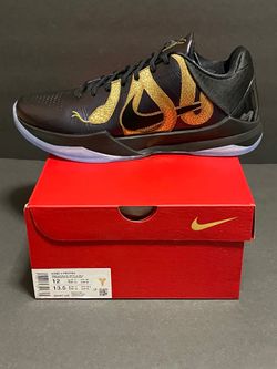 Nike Kobe V Protro