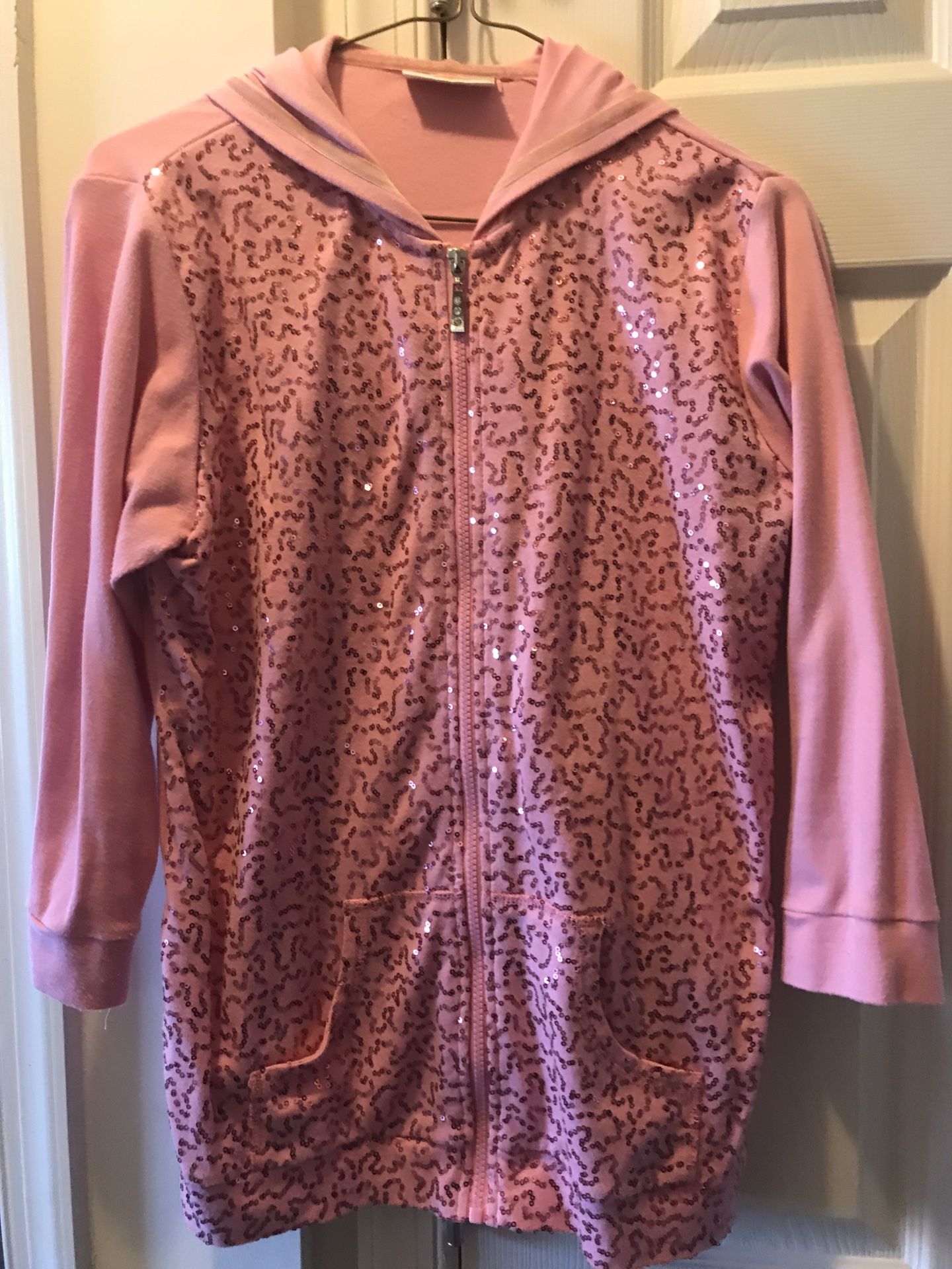 Light jacket(pink)