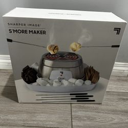 Smore Maker