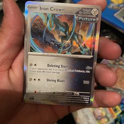 Pokemon Cards Holos