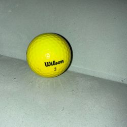 Golf Ball