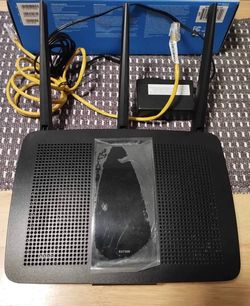WiFi Router