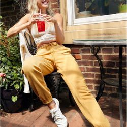 Aerie The Sweat Everyday High Waisted Jogger