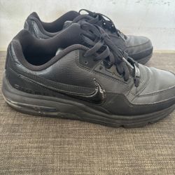 Nike Air Max LTD 3 (Triple Black)