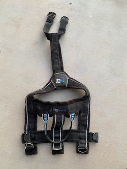 Large Dog Harness