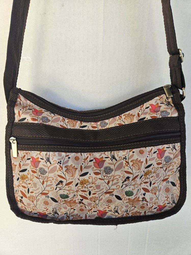 Braciano Messenger Crossbody Bag*FIRM PRICE*