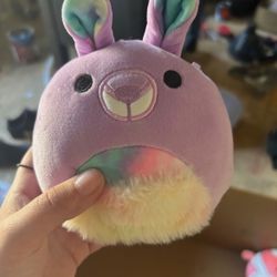 kiki the kangaroo squishmallow 