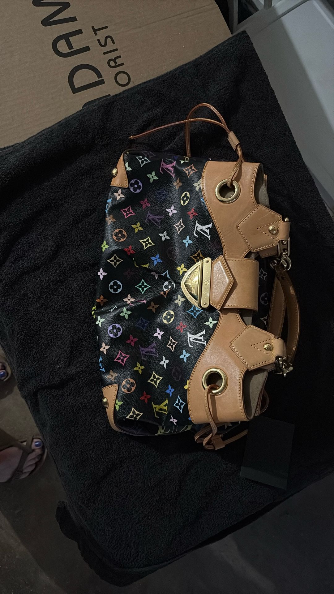 Louis Vuitton (Authenticated)