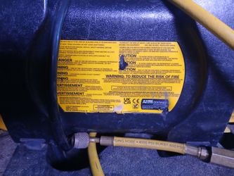 Ac cylinder condenser