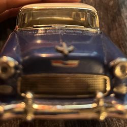 1955 Chevy Nomad Collectible Toy Car