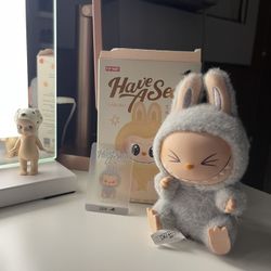 Hehe Labubu