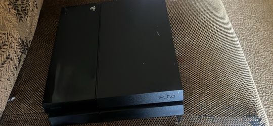 Sony PlayStation 4 Console