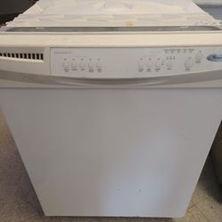 Used Dishwashers