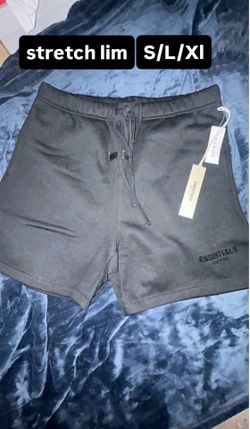 essential shorts