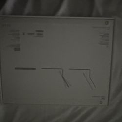 Apple iPad Keyboard