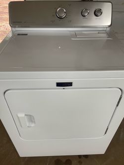 Like New Maytag Dryer (Electric)