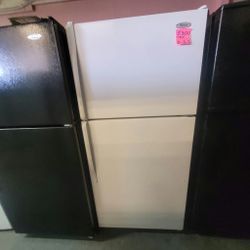 Ref rigerator Fri dge Whirl pool Entrega Free zer on Top