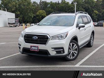 2021 Subaru Ascent