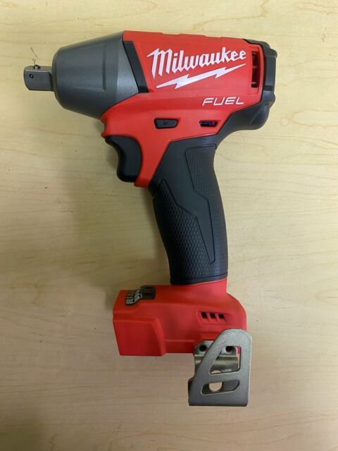 Milwaukee 2755B-20 M18 FUEL 1/2 inch Impact Wrench