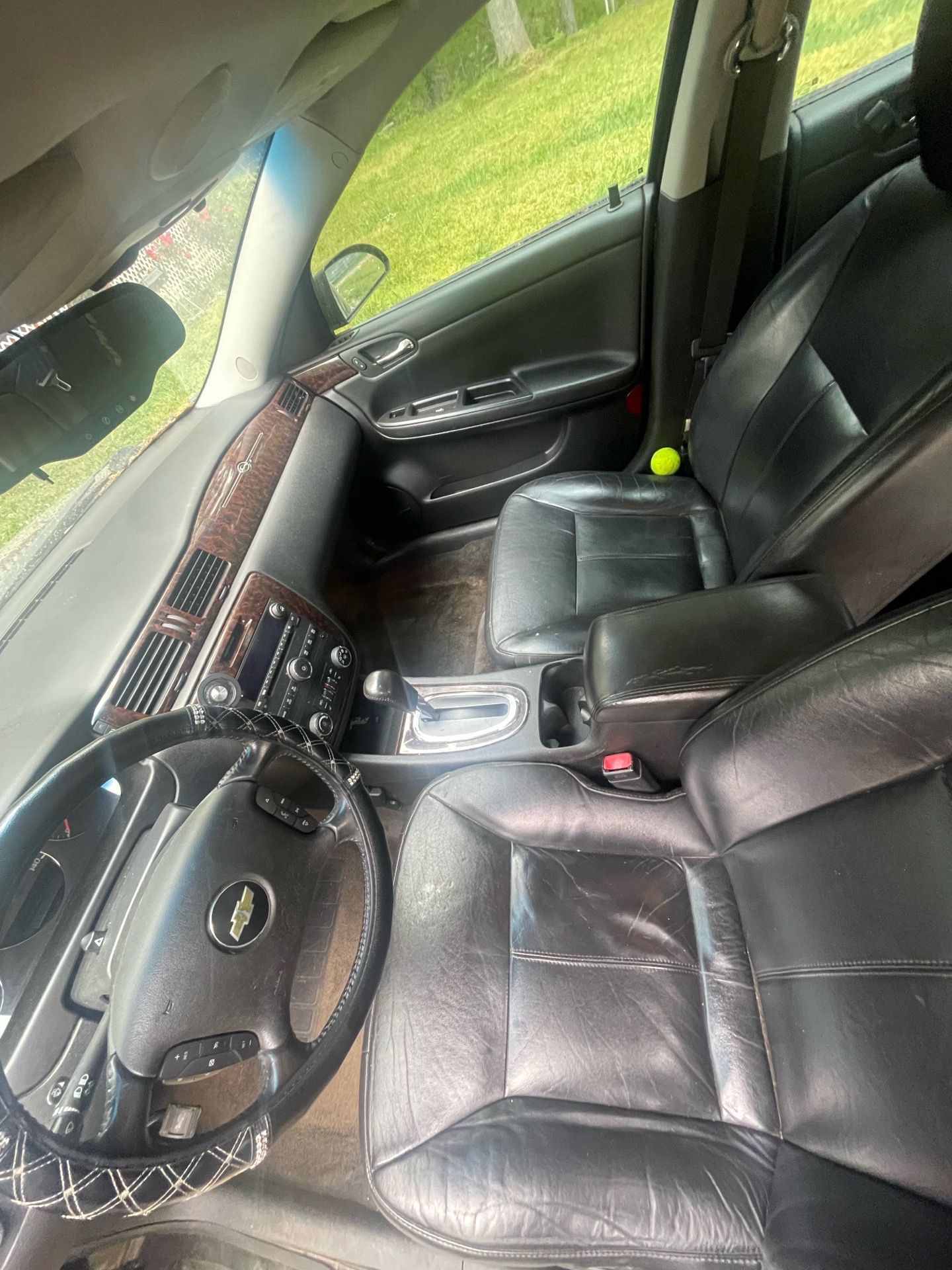 2012 Chevrolet Impala