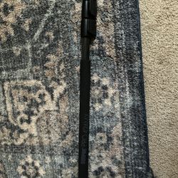 Sunpak Pro  424mx Carbon Fiber Camera Monopod