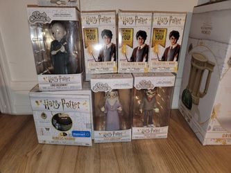 Harry Potter Collection 