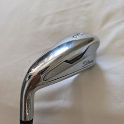 2021 Titliest U505 3 Utility Iron - Left Handed