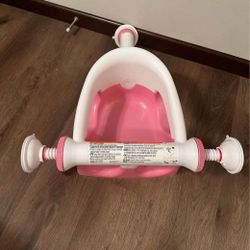 Baby Bath Seat 