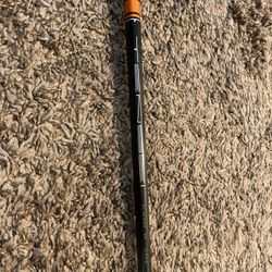 Tensei Stiff Flex Driver Shaft 