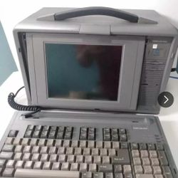 Vintage PC
