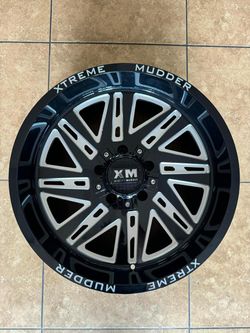 20x10 wheels set available