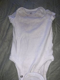 Baby clothes