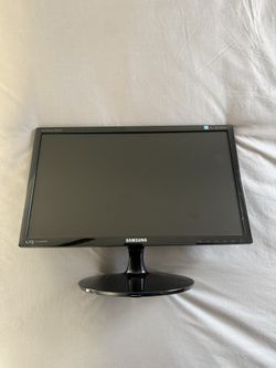 Samsung Monitor SyncMaster BX2231
