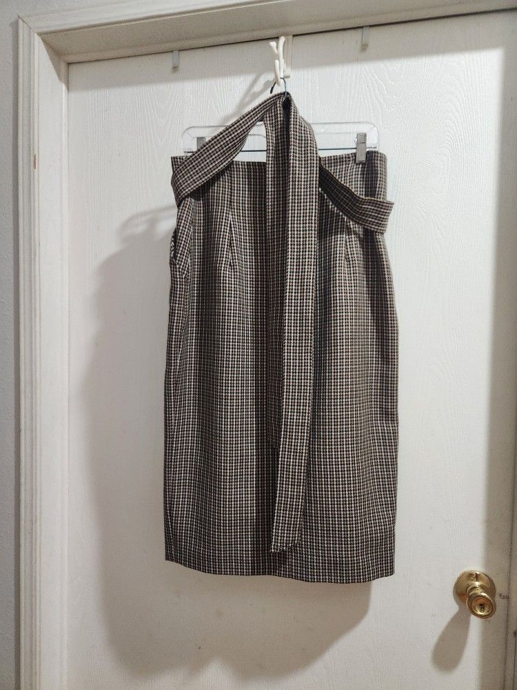 Escada Pencil Skirt Women (38-XXL)