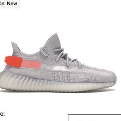 Yeezys