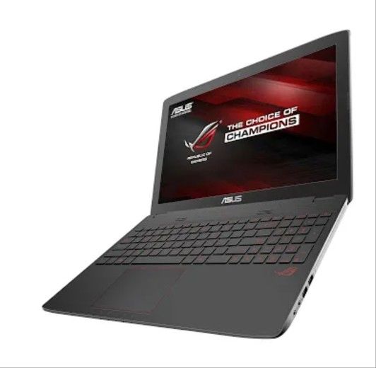 Laptop ASUS
